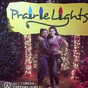 Meet your Posher, Edith